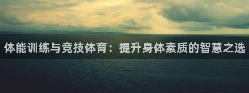 中欧体育集团