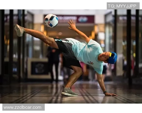 多球星同台竞技展现花式足球魅力掀起青春运动激情风潮 多球星同台竞技展现花式足球魅力掀起青春运动激情风潮