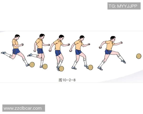 哪个足球球星的运球技巧最出色他是如何通过运球突破防线的