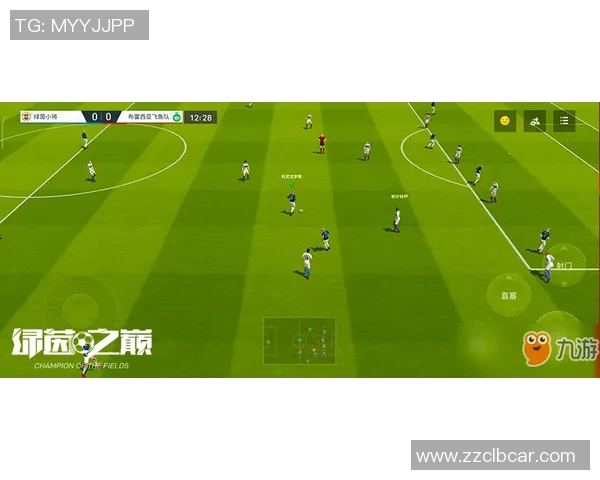 热血足球中那些独一无二的球星们如何定义足球传奇的辉煌历程 热血足球中那些独一无二的球星们如何定义足球传奇的辉煌历程