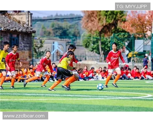 西部计划足球星火项目助力青少年成长与社会责任发展探索