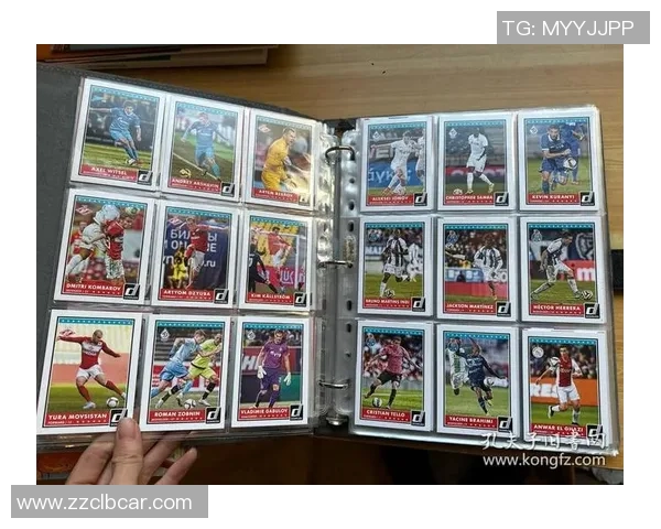 卡帕尼尼与Topps足球球星卡的品牌竞争与市场发展分析 卡帕尼尼与Topps足球球星卡的品牌竞争与市场发展分析