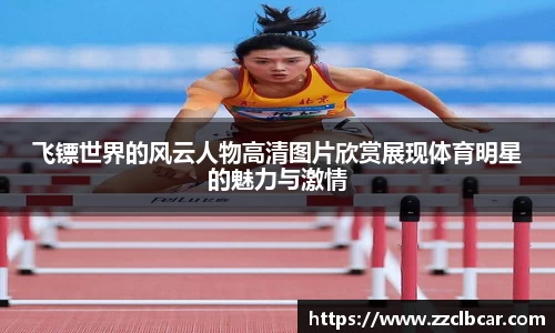 飞镖世界的风云人物高清图片欣赏展现体育明星的魅力与激情