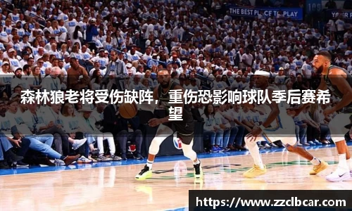 森林狼老将受伤缺阵，重伤恐影响球队季后赛希望